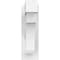 Ekena Millwork Legacy Architectural Grade PVC Outlooker with Block Ends, 5"W X 16"D X 16"H OUTP05X16X16LEC05 - alternate 2